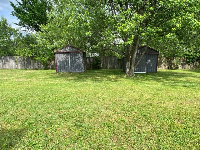 610 Jason Place, Lincoln, AR 72744