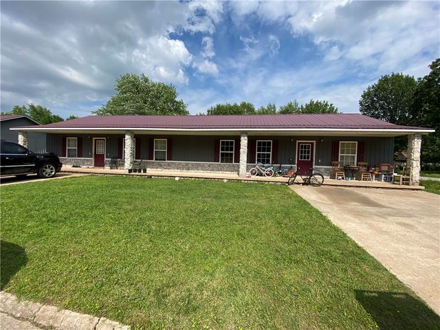 610 Jason Place, Lincoln, AR 72744