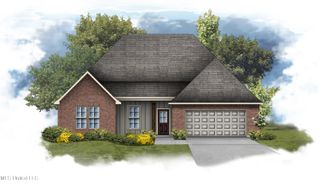 12 Sylvia Cove, Long Beach, MS 39560
