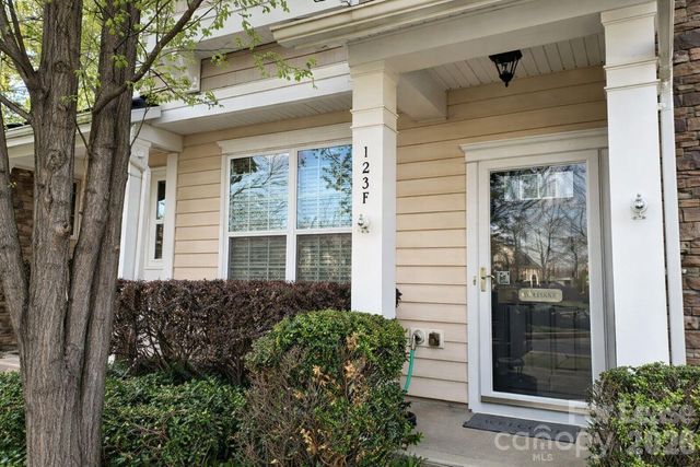 123 Leyton Loop F, Mooresville, NC 28117