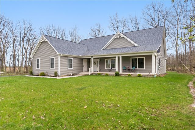 6568 Florence Ln, Livonia, NY 14487