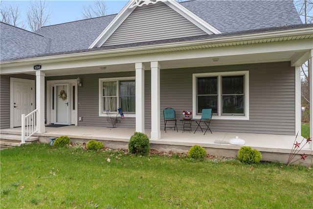 6568 Florence Ln, Livonia, NY 14487