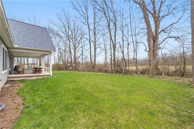 6568 Florence Ln, Livonia, NY 14487