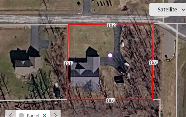 6568 Florence Ln, Livonia, NY 14487