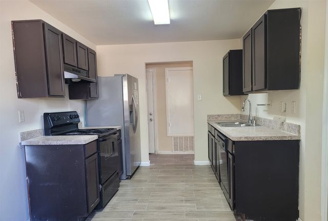 4818 Jesus Maria Court, Dallas, TX 75236