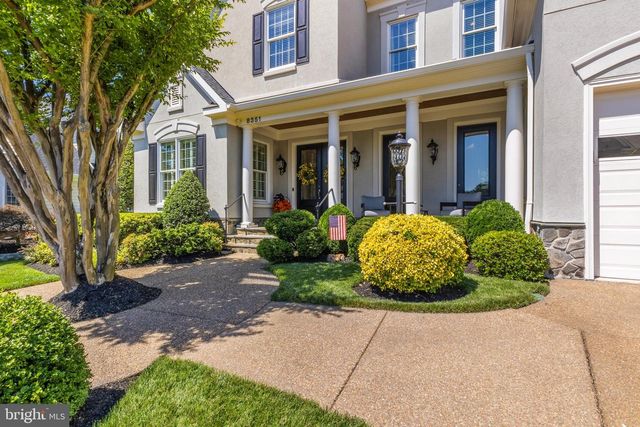 8351 ROXBOROUGH LOOP, Gainesville, VA 20155