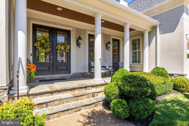 8351 ROXBOROUGH LOOP, Gainesville, VA 20155