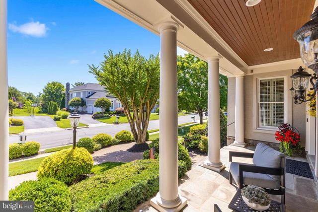 8351 ROXBOROUGH LOOP, Gainesville, VA 20155