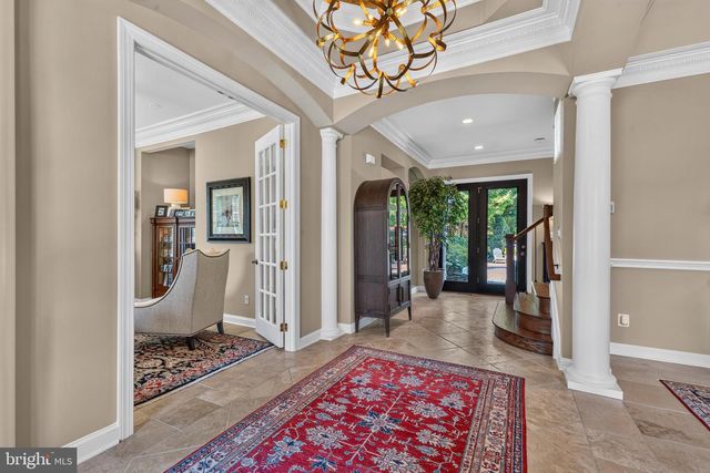8351 ROXBOROUGH LOOP, Gainesville, VA 20155