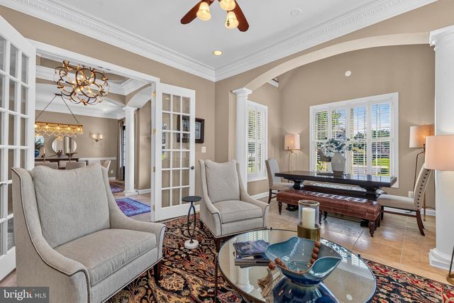 8351 ROXBOROUGH LOOP, Gainesville, VA 20155