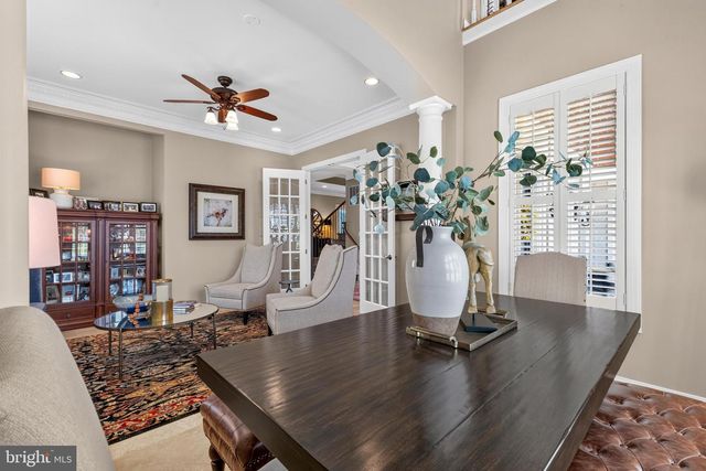 8351 ROXBOROUGH LOOP, Gainesville, VA 20155