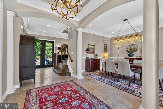 8351 ROXBOROUGH LOOP, Gainesville, VA 20155