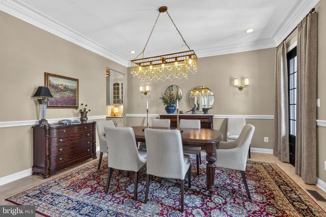 8351 ROXBOROUGH LOOP, Gainesville, VA 20155