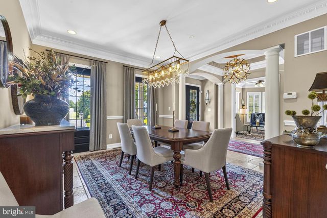 8351 ROXBOROUGH LOOP, Gainesville, VA 20155