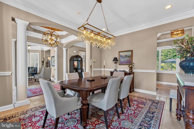 8351 ROXBOROUGH LOOP, Gainesville, VA 20155