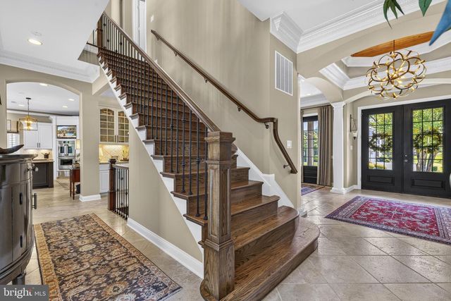 8351 ROXBOROUGH LOOP, Gainesville, VA 20155