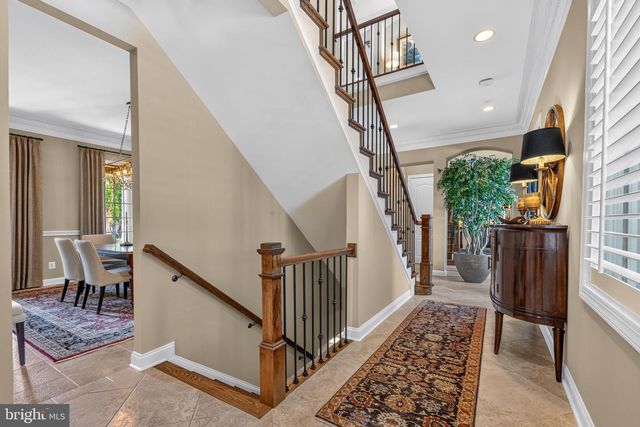 8351 ROXBOROUGH LOOP, Gainesville, VA 20155
