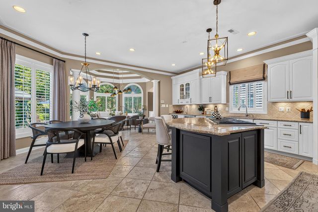 8351 ROXBOROUGH LOOP, Gainesville, VA 20155