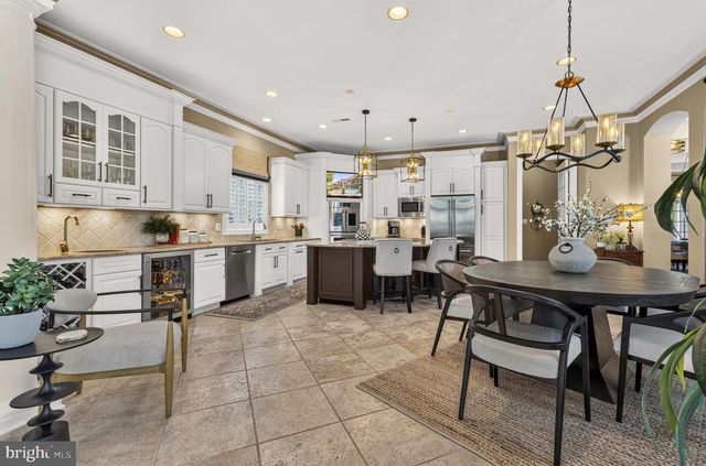8351 ROXBOROUGH LOOP, Gainesville, VA 20155
