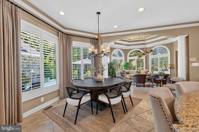 8351 ROXBOROUGH LOOP, Gainesville, VA 20155