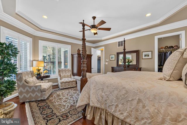 8351 ROXBOROUGH LOOP, Gainesville, VA 20155