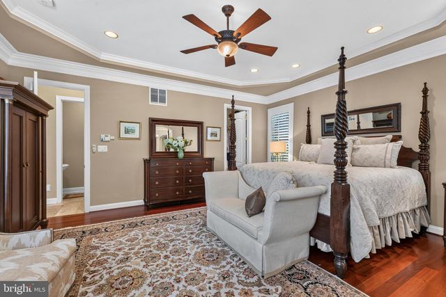 8351 ROXBOROUGH LOOP, Gainesville, VA 20155