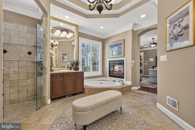 8351 ROXBOROUGH LOOP, Gainesville, VA 20155