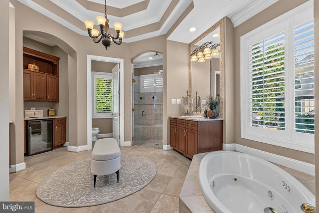 8351 ROXBOROUGH LOOP, Gainesville, VA 20155