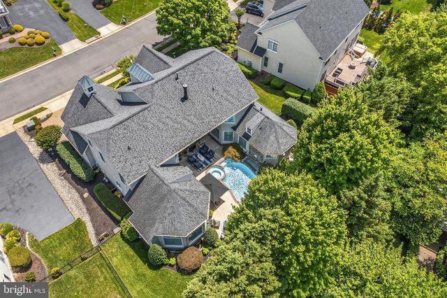 8351 ROXBOROUGH LOOP, Gainesville, VA 20155