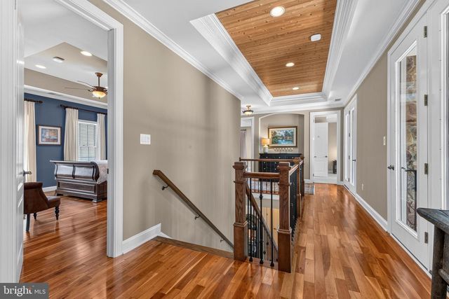 8351 ROXBOROUGH LOOP, Gainesville, VA 20155