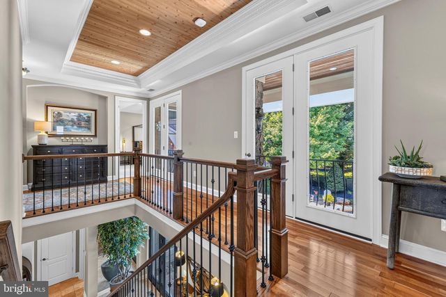 8351 ROXBOROUGH LOOP, Gainesville, VA 20155