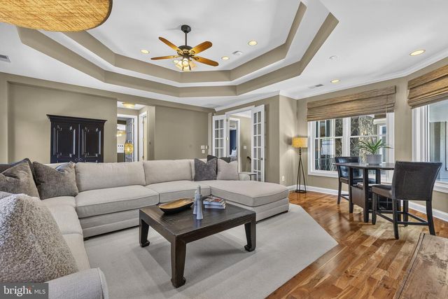 8351 ROXBOROUGH LOOP, Gainesville, VA 20155