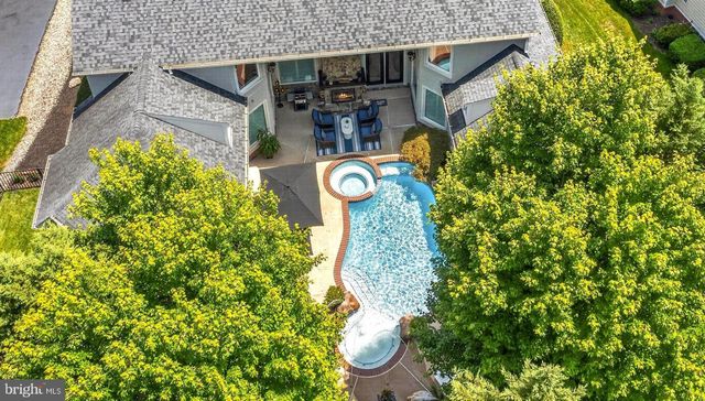 8351 ROXBOROUGH LOOP, Gainesville, VA 20155