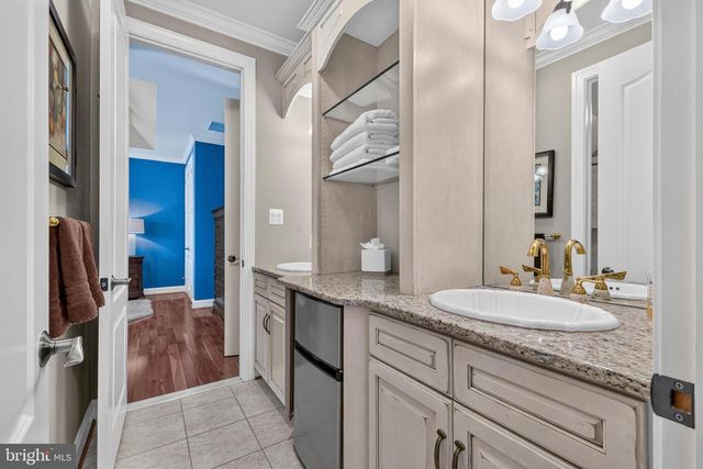 8351 ROXBOROUGH LOOP, Gainesville, VA 20155