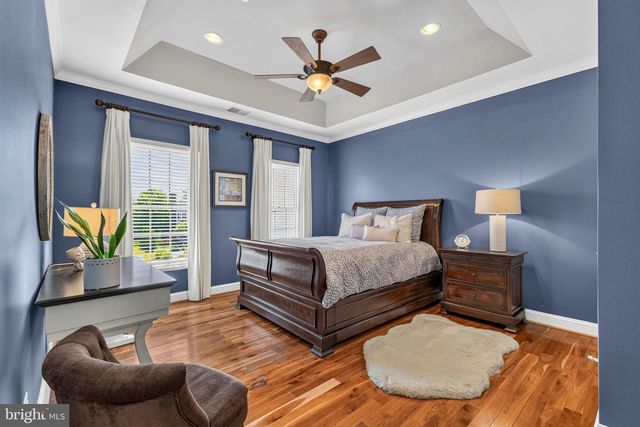 8351 ROXBOROUGH LOOP, Gainesville, VA 20155