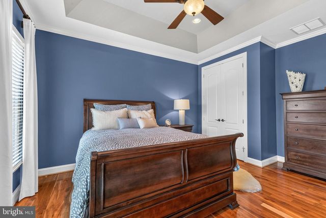 8351 ROXBOROUGH LOOP, Gainesville, VA 20155