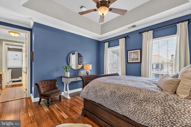 8351 ROXBOROUGH LOOP, Gainesville, VA 20155
