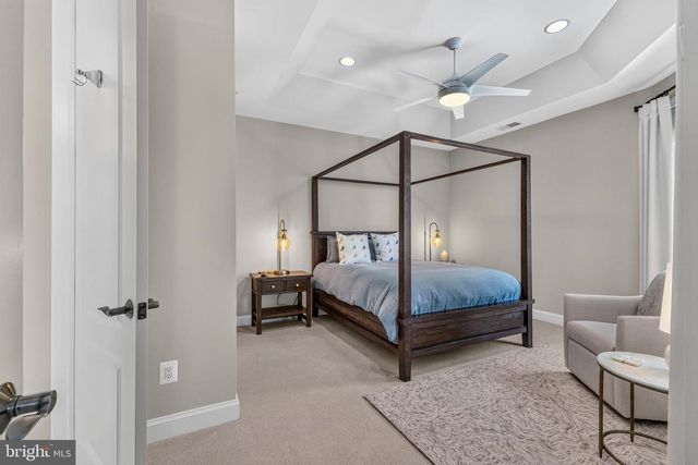 8351 ROXBOROUGH LOOP, Gainesville, VA 20155
