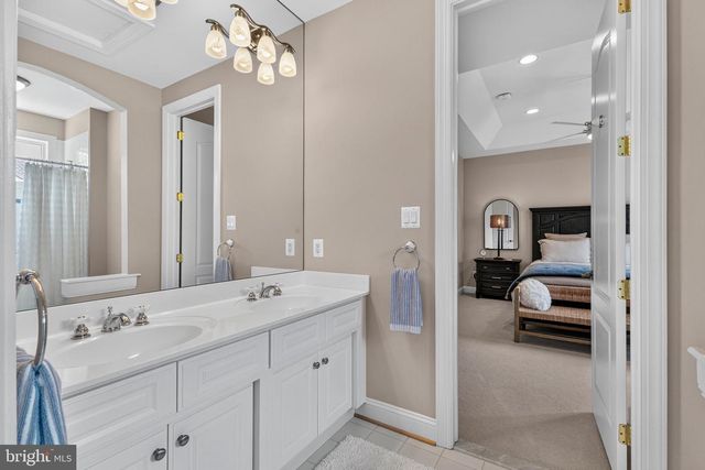 8351 ROXBOROUGH LOOP, Gainesville, VA 20155
