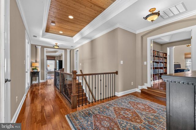 8351 ROXBOROUGH LOOP, Gainesville, VA 20155