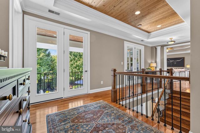 8351 ROXBOROUGH LOOP, Gainesville, VA 20155