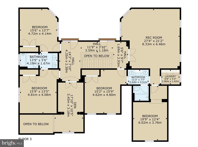 8351 ROXBOROUGH LOOP, Gainesville, VA 20155