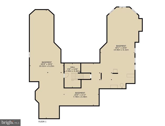 8351 ROXBOROUGH LOOP, Gainesville, VA 20155