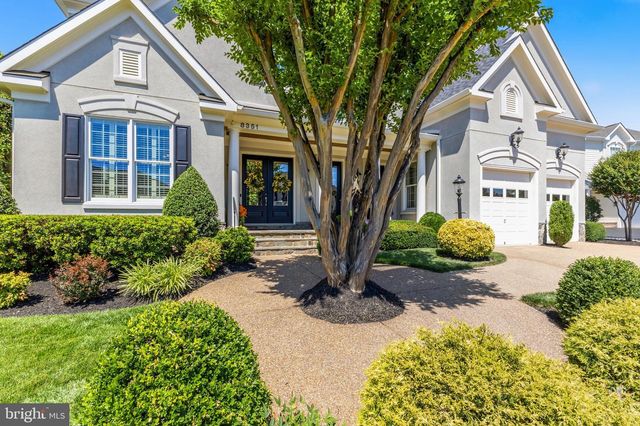 8351 ROXBOROUGH LOOP, Gainesville, VA 20155