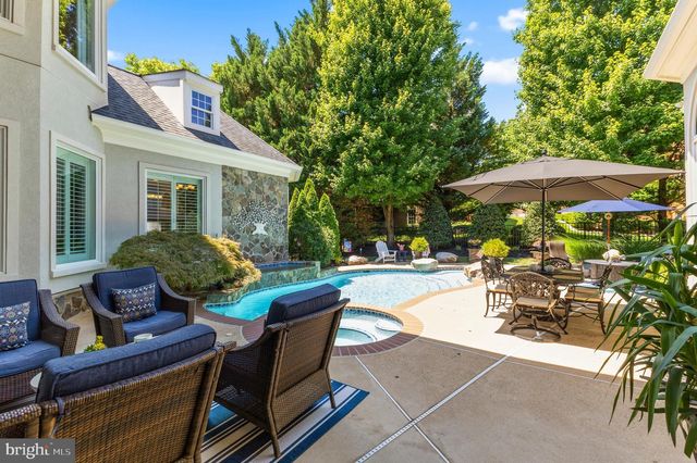 8351 ROXBOROUGH LOOP, Gainesville, VA 20155