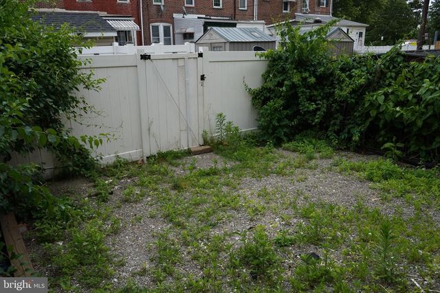 132 4TH AVE, Roebling, NJ 08554