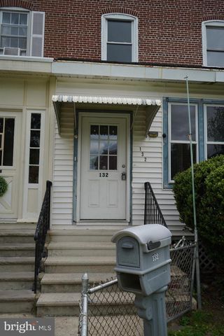 132 4TH AVE, Roebling, NJ 08554