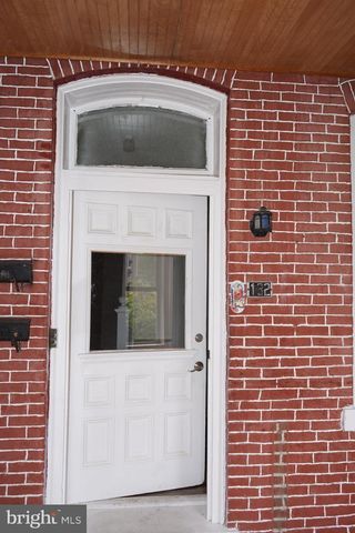 132 4TH AVE, Roebling, NJ 08554