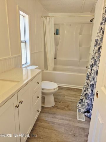 6113 MILLIGAN Road, Keystone Heights, FL 32656