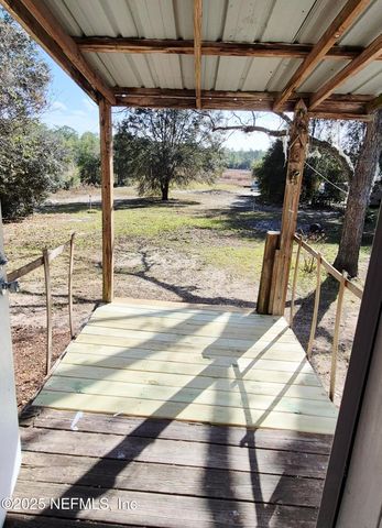 6113 MILLIGAN Road, Keystone Heights, FL 32656